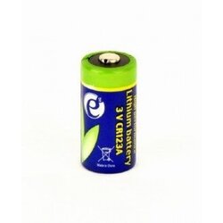 Energenie CR123 01 CR123 Lithium baterija 3V PAK1 Cene