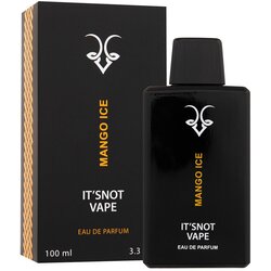 It's Not Vape Mango Ice parfumska voda 100 ml unisex Cene