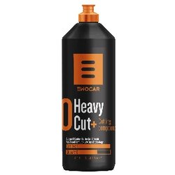 EWOCAR HEAVY CUT + 250 ml Cene