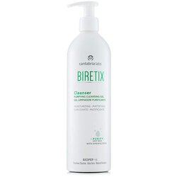 Biretix Cleanser, 400 ml Cene