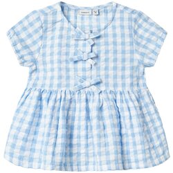 name it obleka KR 13240107 NMFFISINA D bela 98 Cene