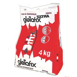  Polimer cementna masa Gletafix, 4 kg Cijene