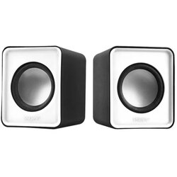 Snopy SN-66 2.0 bijeli USB zvucnik Cene