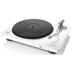 Denon gramofon DP-450 Cene