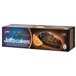Jaffa Crvenka jaffa choco biskvit, 155g Cene
