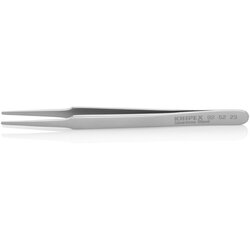 Knipex precizna pinceta tanko-okrugli oblik izvedba okrugli vrhovi duljina 120 m Cene