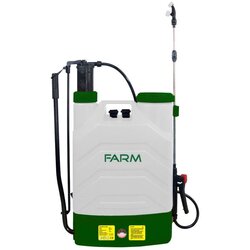 Farm Z16A Akumulatorska leđna prskalica 2 u 1 Cene