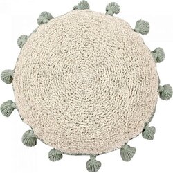 Lorena Canals Blazina Circle - Green Cene