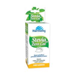 Harmony Stevia tablete Cene