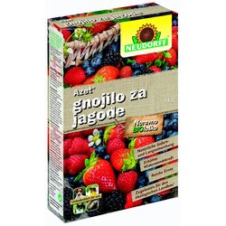 NEUDORFF gnojilo za pridelavo organsko, za jagode azet 1 kg Cene