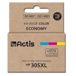 Actis KH-305CR Ink (replacement for HP 3YM63AE; Standard; 18 ml; color) Cene