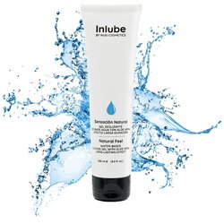 Nuei Lubrikant Sliding Gel - Natural Feel Cene
