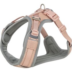 AM Premium flexmesh M: 58-80cm 20mm puder roze Cene