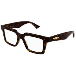 Bottega Veneta Muške dioptrijske naočale BV1216O Tortoise (havana) Cijene