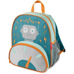 Skip Hop dečiji ranac – robot 9M931210 Cene