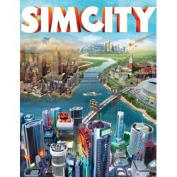 EA App SimCity Standard Edition (PC) Key EUROPE Cene