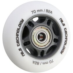  Pu 70x24 82a bijeli mat (4 kom.) + abec-9 (8 kom.) set nils extreme Cijene