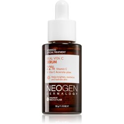 NEOGEN Dermalogy Real Vita C Serum intenzivni vitaminski serum 32 g Cene