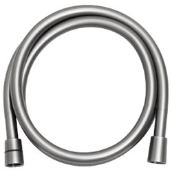 SCHMIDLER Crijevo za tuš flexi gun metal 150 cm Cene