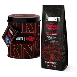 Oznake: Bialetti Stranger Things Bialetti-Kafa u konzervi Stranger Things 250g Cene