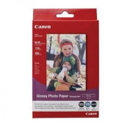 Canon foto papir Glossy GP-501 A4 100 listova 200 g/m2 Cene