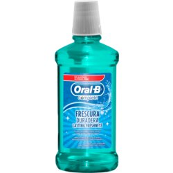 Oral-b Complete Cool Mint tečnost za ispiranje usta 500ml Cene