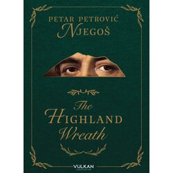 The Highland Wreath Cene