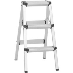 Taberna superstep stepenaste merdevine 2x3 podest 72cm ( 1627 ) Cene