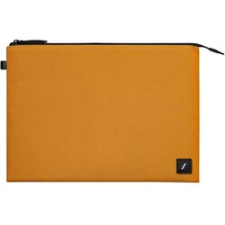 NATIVE UNION Zaščitno ohišje za MacBook Pro 14“, model W.F.A, Rumena, (5000064053) Cene