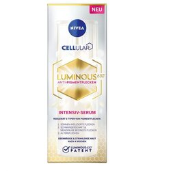 Nivea luminous anti spot serum 30ml Cene