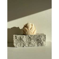 Kondić Atelier Mirisna sveća Lotus Cene