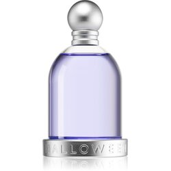 Jesus Del Pozo Halloween toaletna voda 100 ml za ženske Cene
