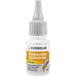 Everglue Lepilo za zapečatenje vijakov - univerzalno Cene