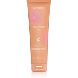 EchosLine Discipline Mask maska za neposlušnu i anti-frizz kosu 300 ml Cene