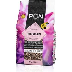 PON Orchid- 3 l Cene