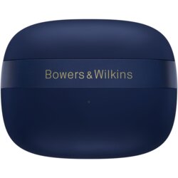 Bowers & Wilkins bowers&wilkins Pi8 modre brezžične ušesne slušalke, midnight blue, (21562960) Cene