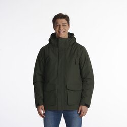 Wintro muška jakna vincent jacket M Cene