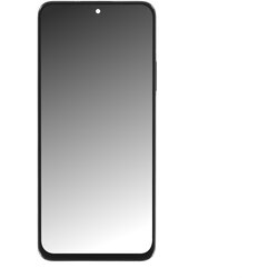 Honor (OEM) Steklo in LCD zaslon za Honor X8a, originalno (OEM), črno Cene