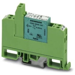 Phoenix Contact Relejni modul 10 kom. EMG 10-REL/KSR-G 24/21-LC AU 1 preklopni Cene