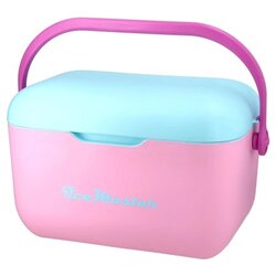 Diva Ice Master, ručni frižider, pink, 20l Cene