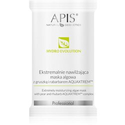 Apis Natural Cosmetics Hydro Evolution intenzivna hidratantna maska za dehidriranu i oštećenu kožu 20 g Cene