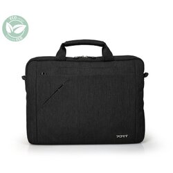 Port_Designs PORT Sydney TL Eco (13/14'') Black Cene