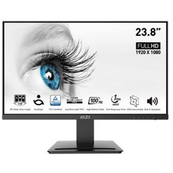 MSI monitor 24 pro MP243X flat fhd ips 100Hz 1xHDMI/DP Cene