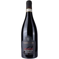 VILLA CANESTRARI canestrari amarone della valpolicella a Cene
