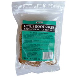 Makrobiotika Lotos koren, rezan i sušen, 50g Cene