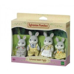 SYLVANIAN obitelj pamučnorepih zečića 4030 Cene