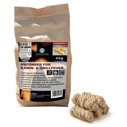  Smotci za paljenje 4 kg/320 kom Cene