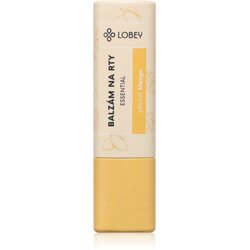 Lobey Skin Care Lip Balm balzam za ustnice odtenek Mango 5 g Cene
