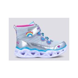 Skechers čizme za devojčice heart lights gt 302668N-SMLT Cene