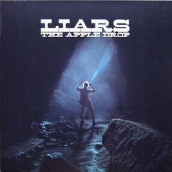 Liars APPLE DROP Cene